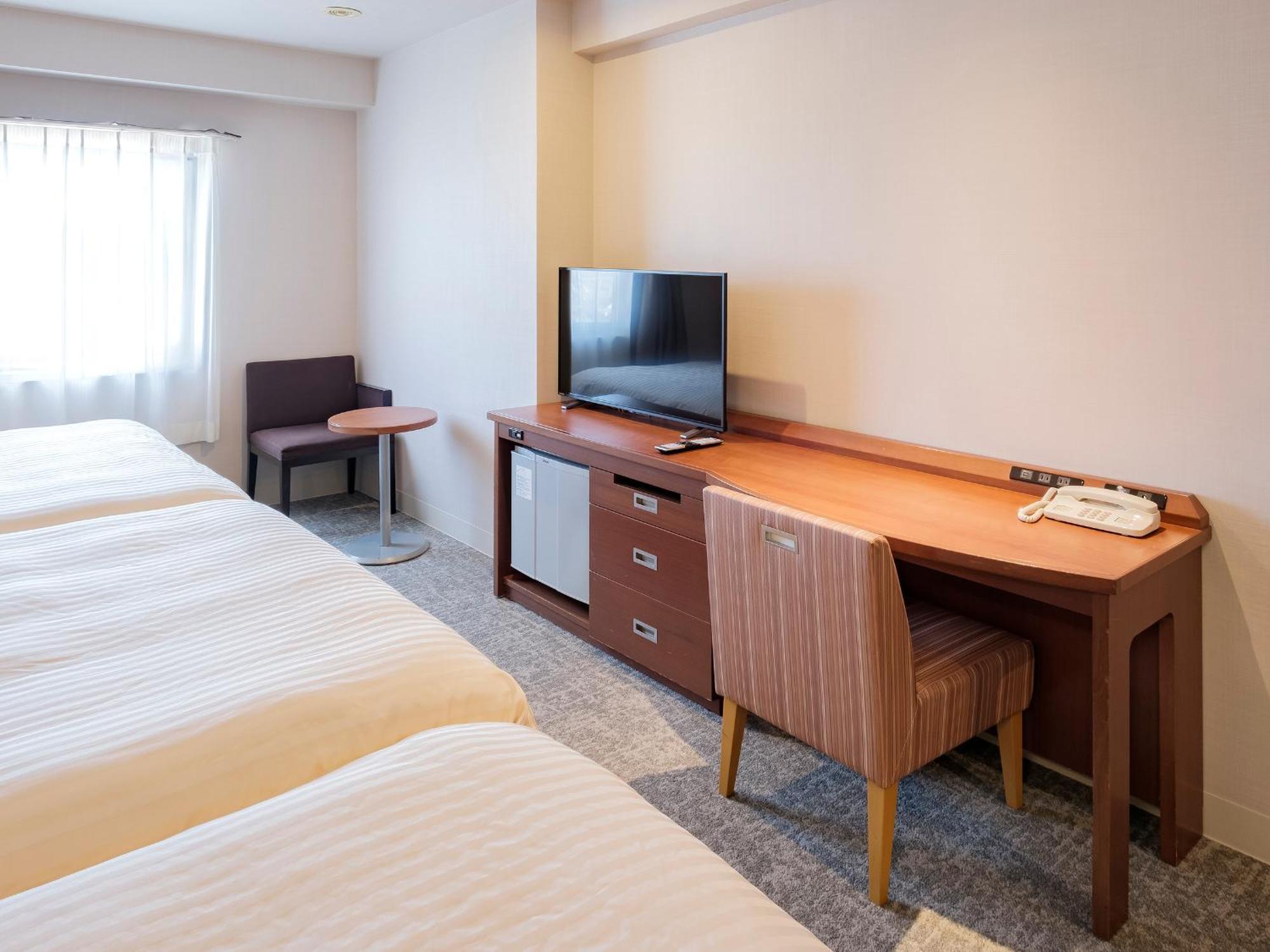Vessel Hotel Miyakonojo Exterior photo