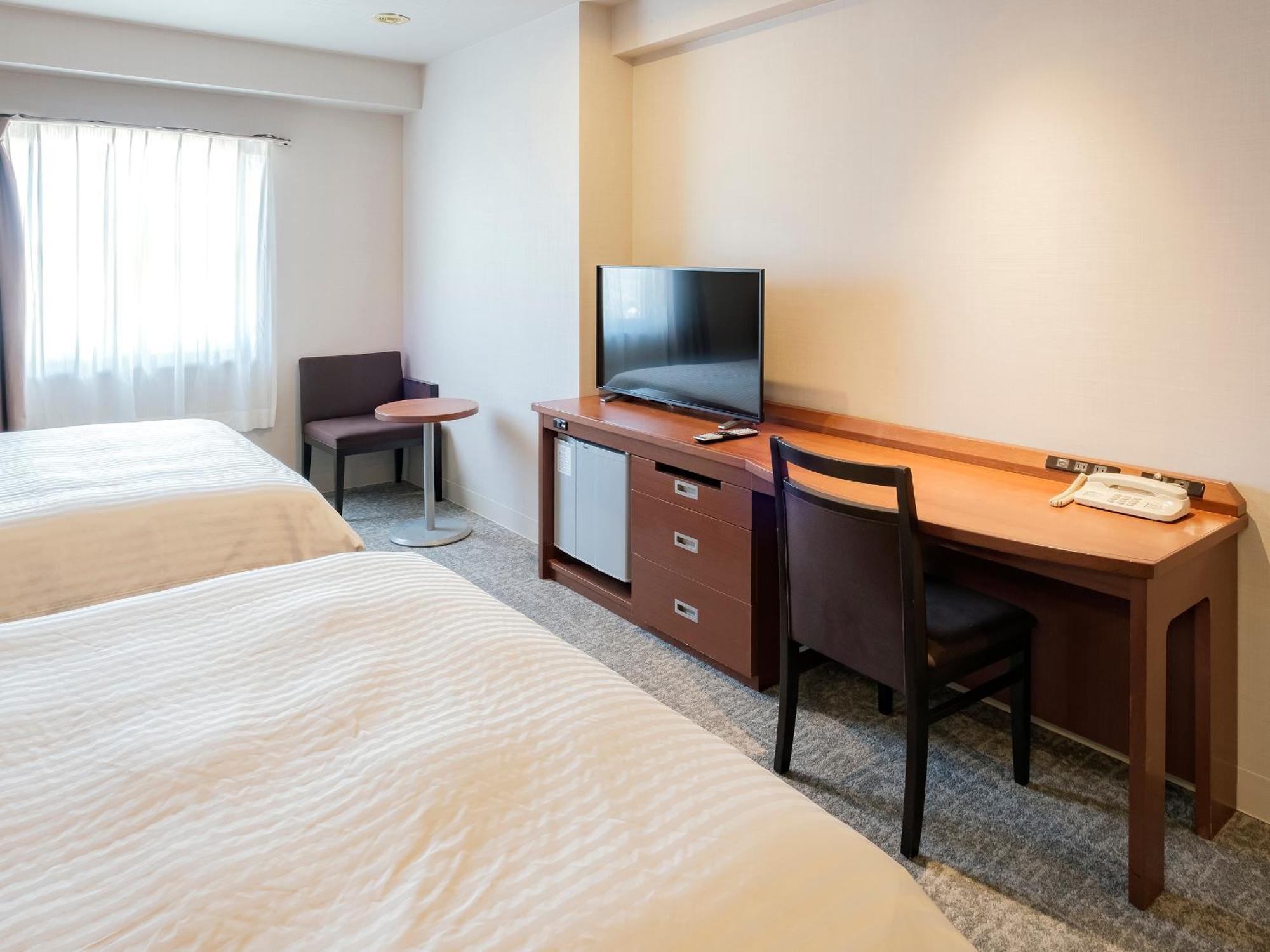 Vessel Hotel Miyakonojo Exterior photo