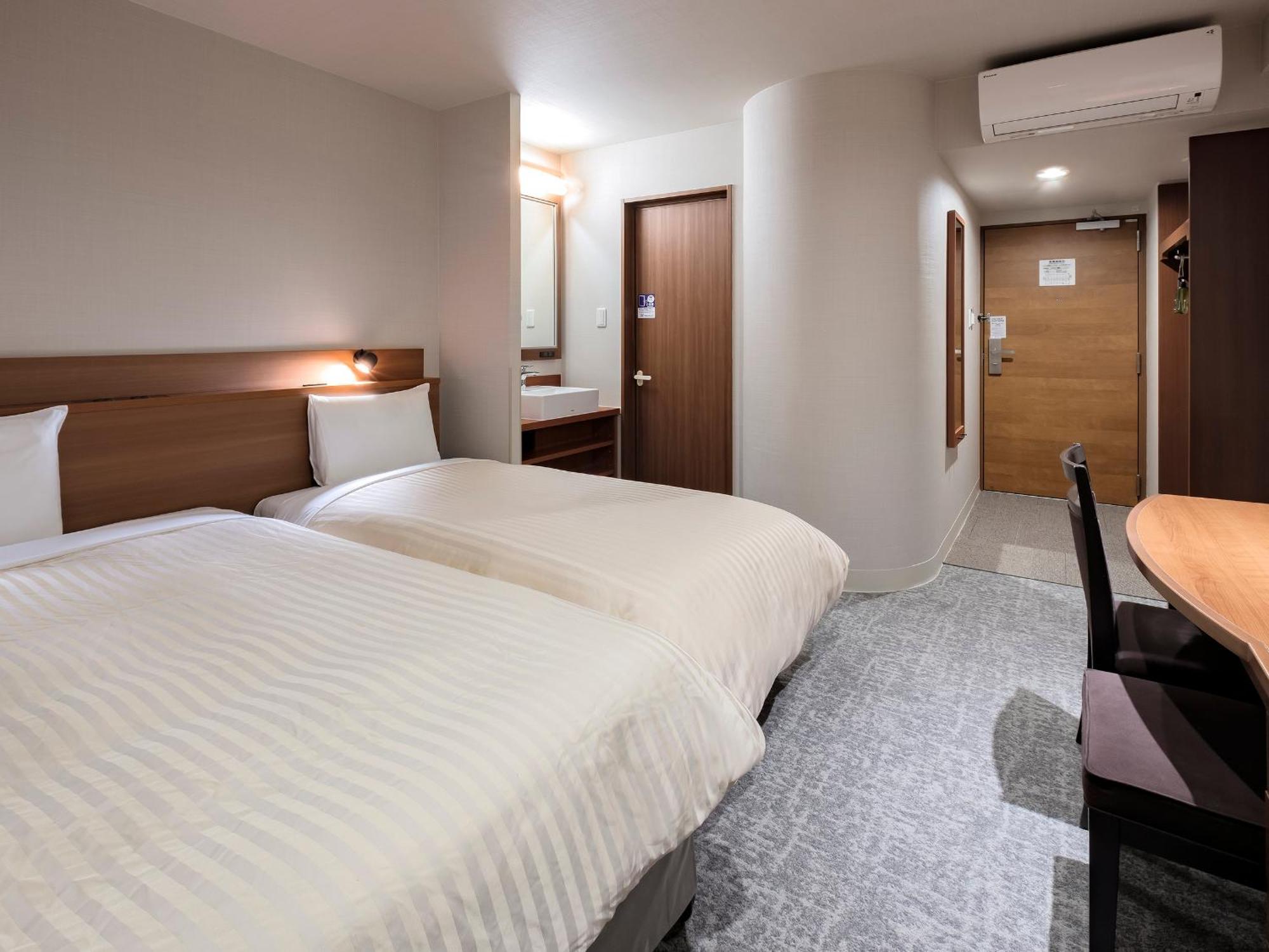 Vessel Hotel Miyakonojo Exterior photo