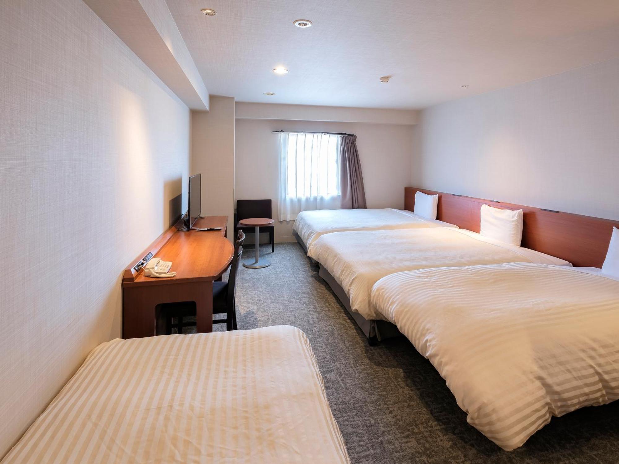 Vessel Hotel Miyakonojo Exterior photo