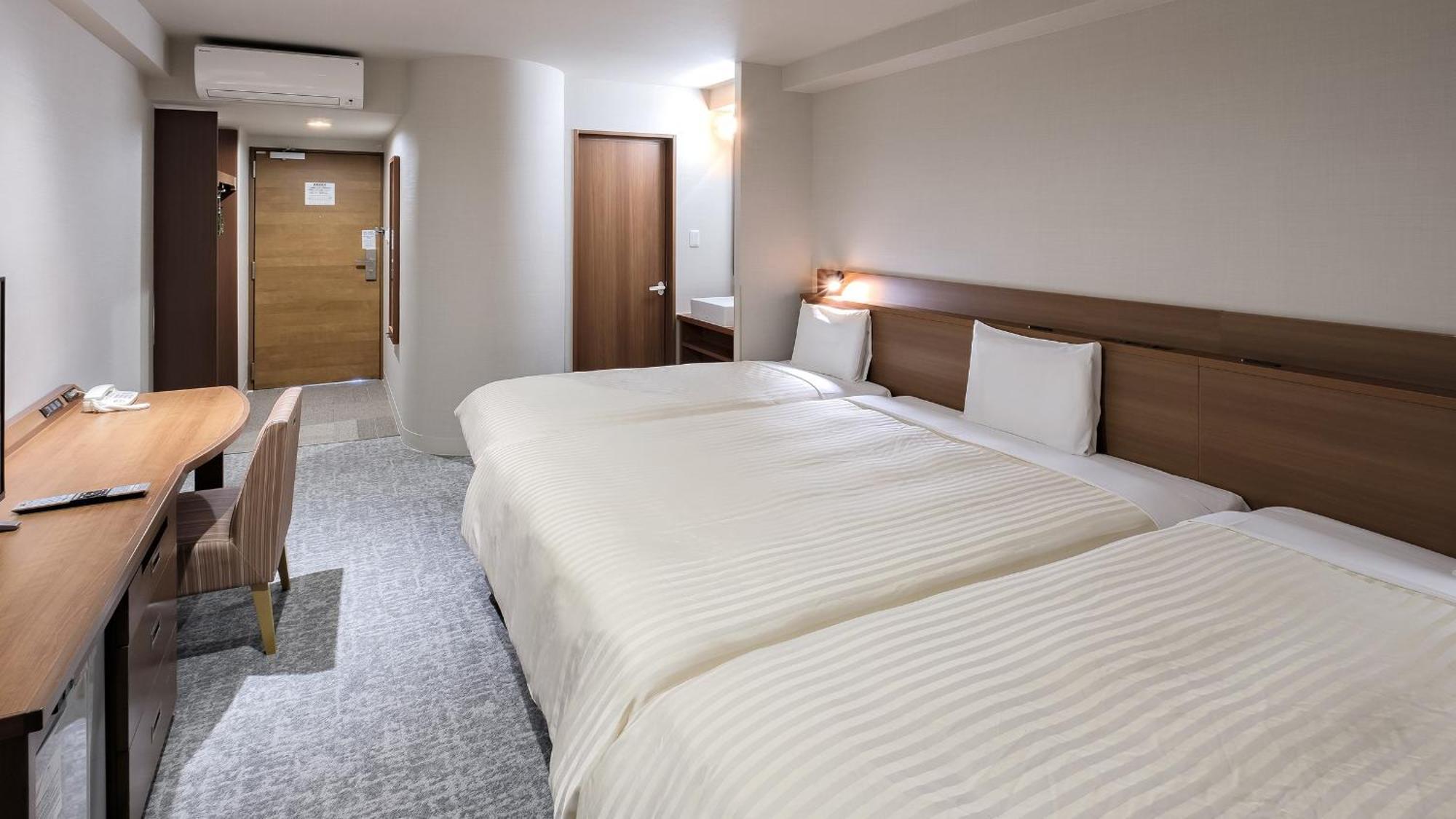 Vessel Hotel Miyakonojo Exterior photo
