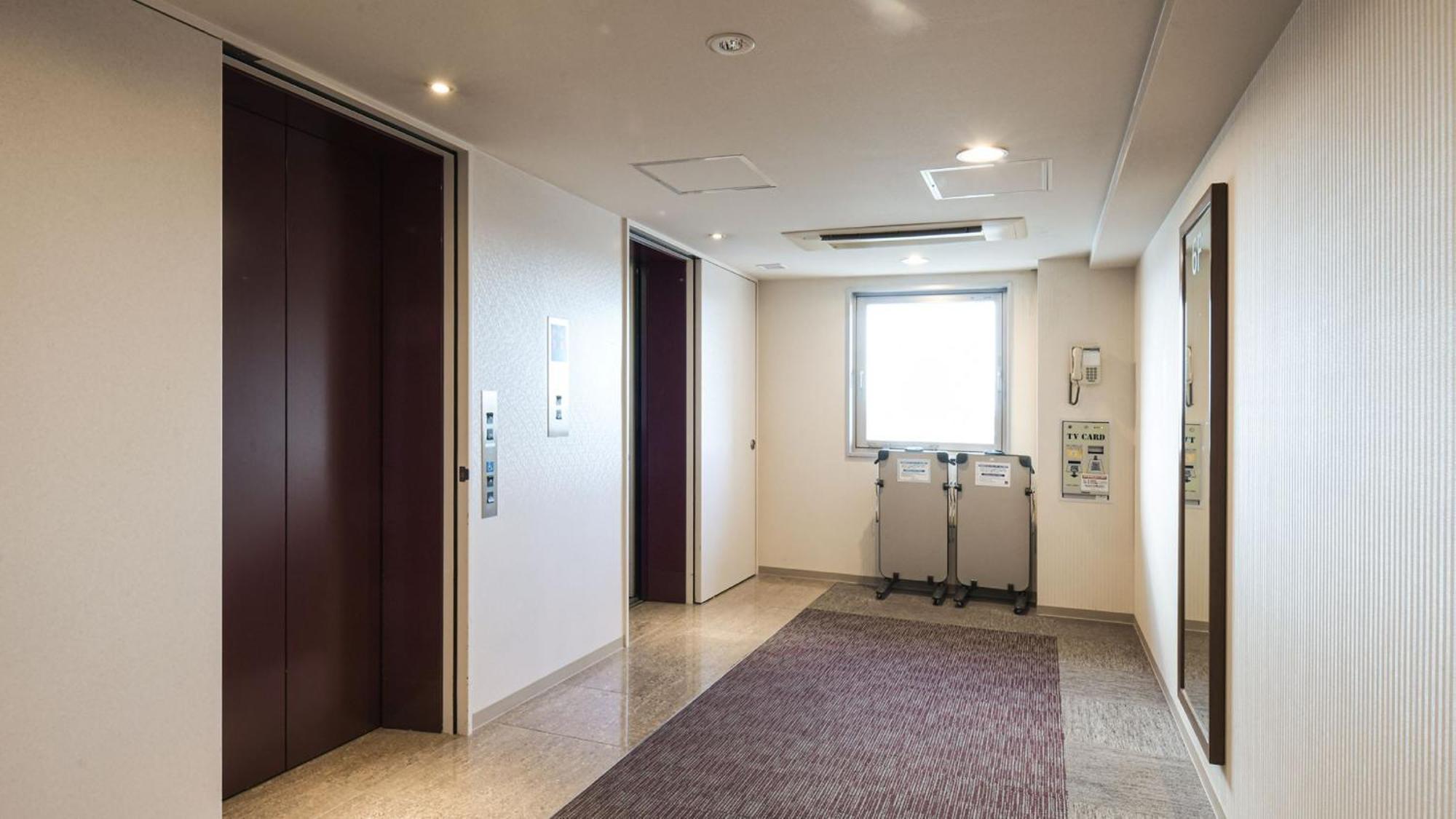 Vessel Hotel Miyakonojo Exterior photo